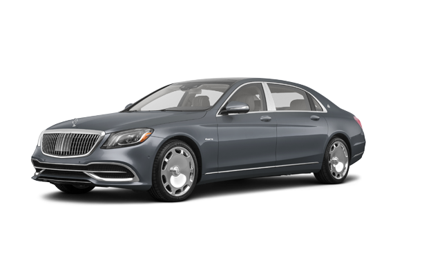 Mercedes Benz North Vancouver The 2020 Mercedes Maybach