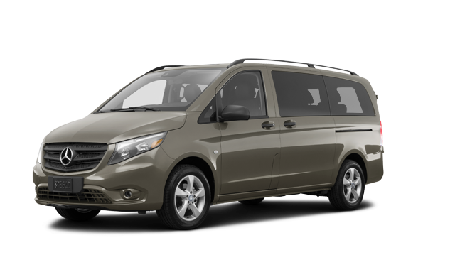 used mercedes metris cargo van for sale