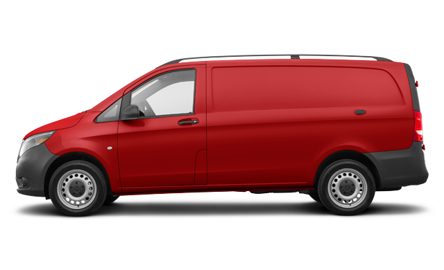 mercedes benz metris cargo van for sale