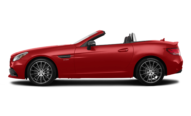 Silver Star Montreal 2020 Mercedes Benz Slc Amg 43 Starting At 73 755 Silver Star Montreal 2020 Mercedes Benz Slc Amg 43 Starting At 73 755