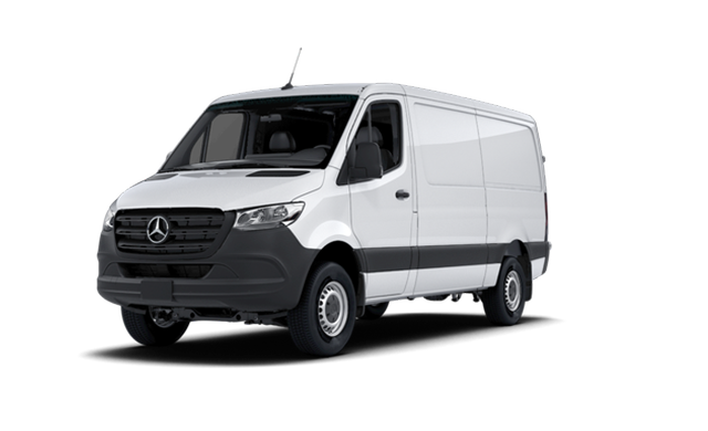 sprinter 4x4 cargo van for sale