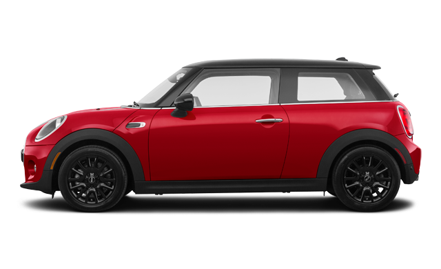 mini calgary the 2020 cooper 3 cooper