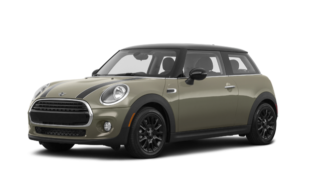Mini Of Regina The 2020 Hatchback 3 Door Cooper