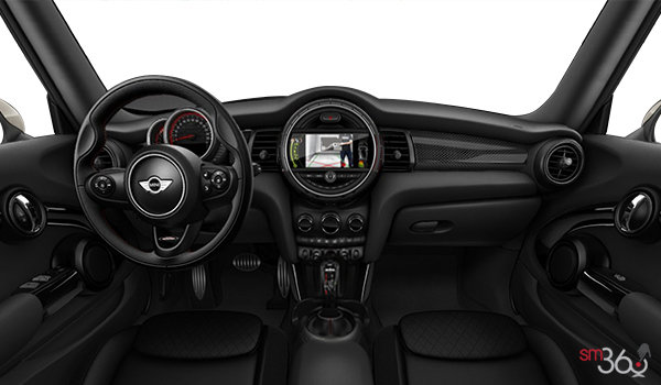 Mini Calgary The 2020 Convertible John Cooper Works