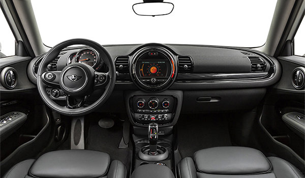 Mini Of Regina The 2020 Clubman Cooper All4