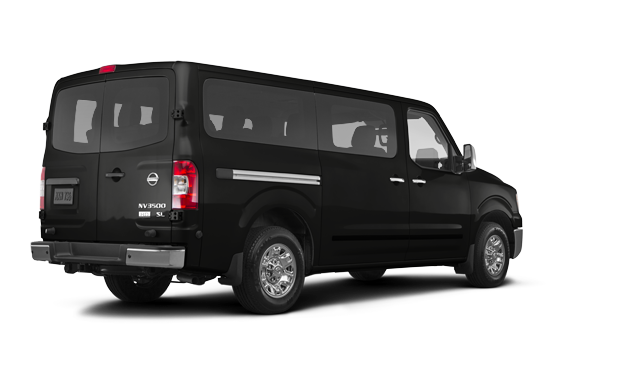 nissan nv 3500 for sale