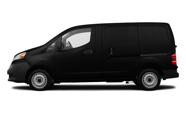 2020 Nissan NV200 S - from $26,138 | Jonker Nissan