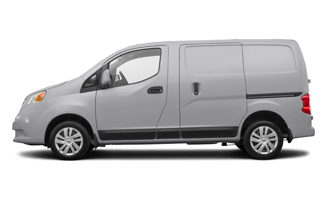 2020 nv200
