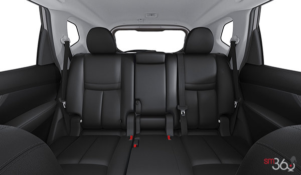 2020 Nissan Rogue Sl Platinum Starting At 40457 0 Half Way Motors - Seat Covers For 2020 Nissan Rogue Sv