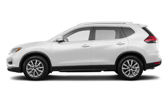 2020 Nissan Rogue Prices Trims Options Specs Photos Reviews Deals Autotrader Ca