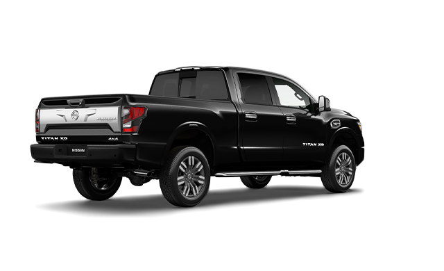 2020 titan xd platinum reserve from 76 350 bruce nissan 2020 titan xd platinum reserve from