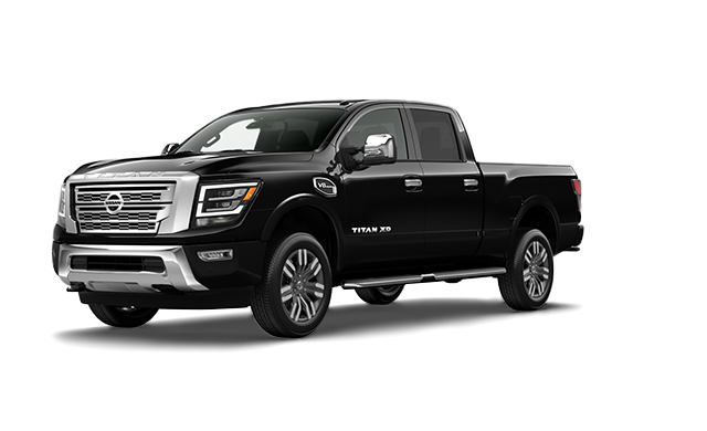 2020 titan xd platinum reserve from 76 350 bruce nissan 2020 titan xd platinum reserve from