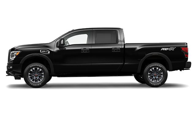 2020 nissan titan xd pro 4x for sale Clearance