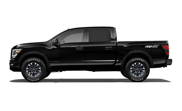 2018 titan pro 4x accessories