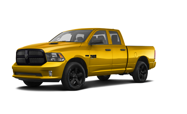 Weedon Automobile In Weedon The Ram 1500 Classic Night Edition