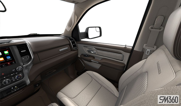 Boulevard Dodge Chrysler Jeep The 2020 1500 Laramie In