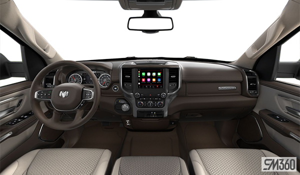Boulevard Dodge Chrysler Jeep The 2020 1500 Laramie In