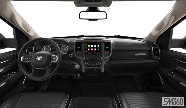 Boulevard Dodge Chrysler Jeep The 2020 1500 Laramie In