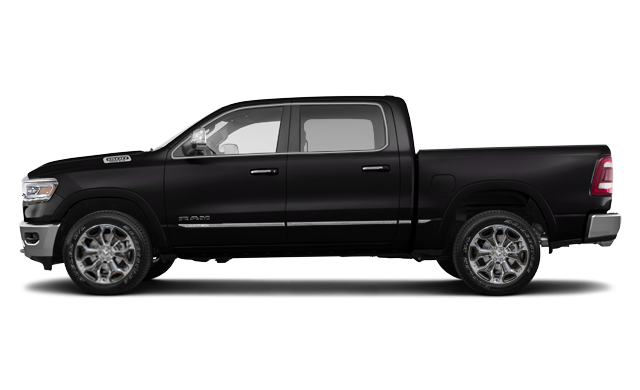 Lapointe Auto in Montmagny | The 2020 RAM 1500 LIMITED