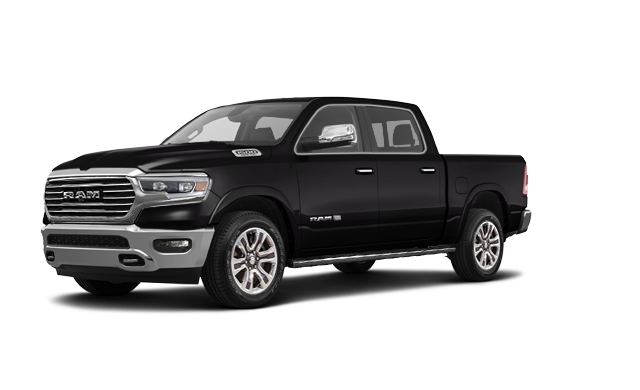 Brandon Chrysler Dodge Jeep Ram | The 2020 1500 LONGHORN