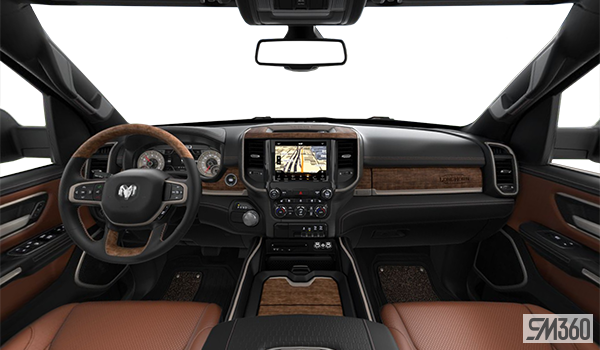 Boulevard Dodge Chrysler Jeep Le 1500 Longhorn 2020 224
