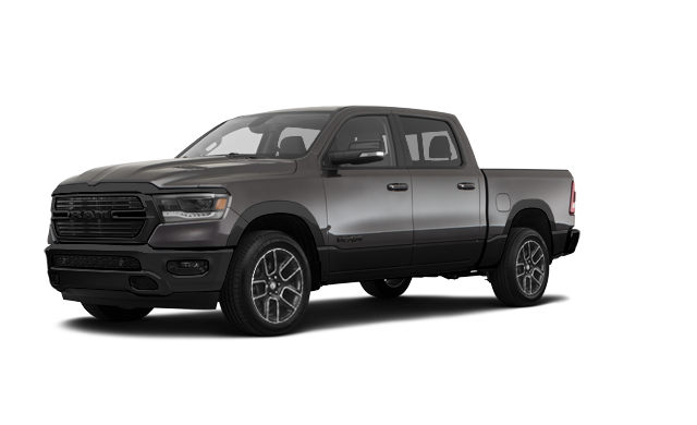 Boulevard Dodge Chrysler Jeep The 2020 1500 Sport In