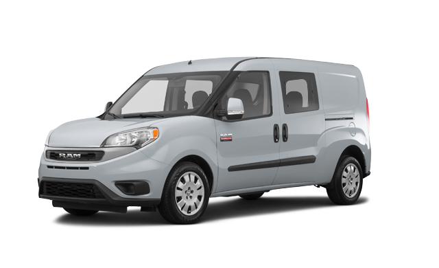 promaster city wagon slt