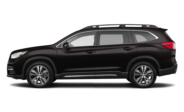 Docksteader Subaru The 2020 ASCENT Limited w/ Captain's