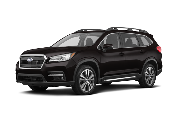Docksteader Subaru The 2020 ASCENT Limited w/ Captain's