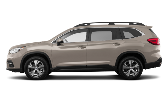 Marino S Auto Group The 2020 Ascent Touring In Toronto