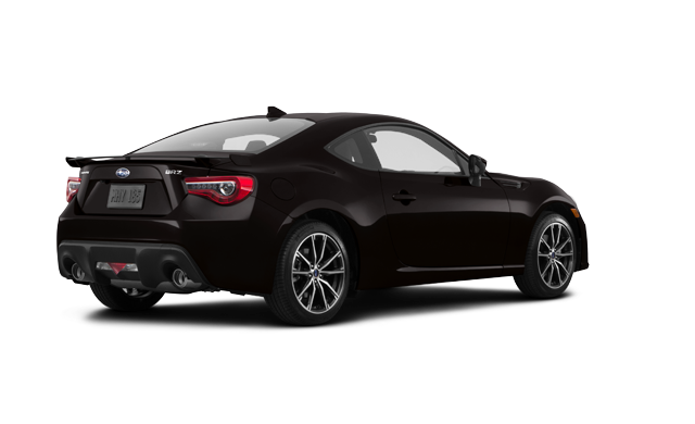 Subaru Repentigny Le Brz Sport Tech 2020