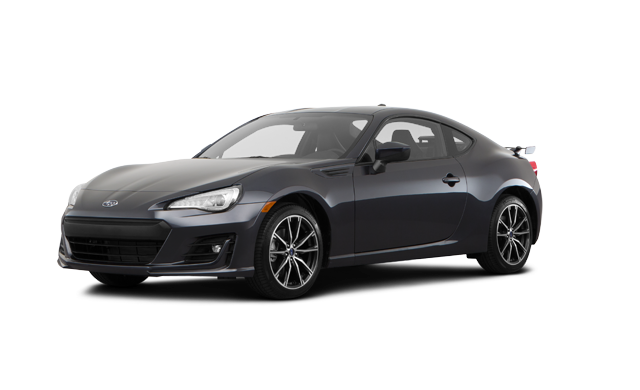 Stratford Subaru The 2020 Brz Sport Tech