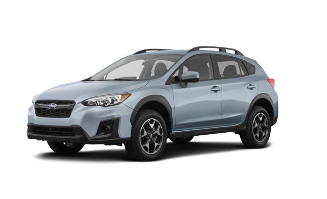 Docksteader Subaru The 2020 Crosstrek Convenience In
