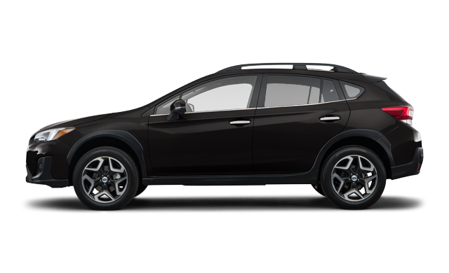 Docksteader Subaru The 2020 Crosstrek Limited With