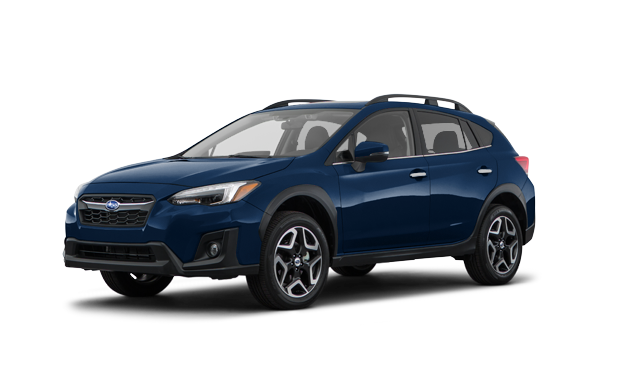 Subaru St Hyacinthe Le Subaru Crosstrek Limited Avec