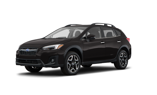 Stratford Subaru The 2020 Crosstrek Limited With Eyesight