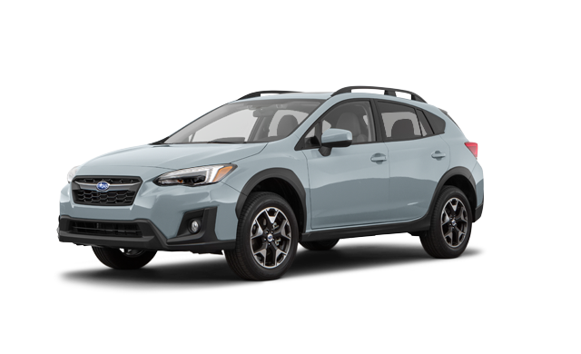Docksteader Subaru The 2020 Crosstrek Sport With