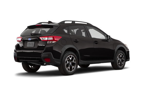Subaru City The 2020 Crosstrek Touring In Edmonton