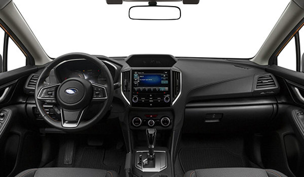 Fresh 33 2020 Subaru Eyesight