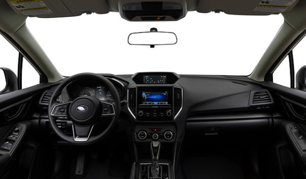 Subaru Des Sources The 2020 Impreza 4 Door Touring In Dorval
