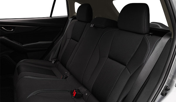 Docksteader Subaru The 2020 Impreza 5 Door Sport In