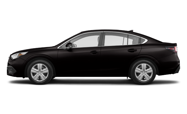 Luxury 44 Subaru Pzev 2020
