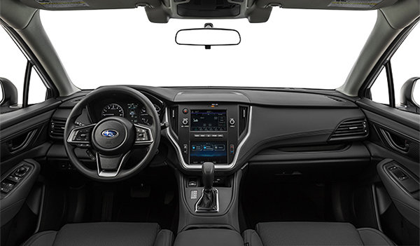 Stratford Subaru The 2020 Legacy Convenience
