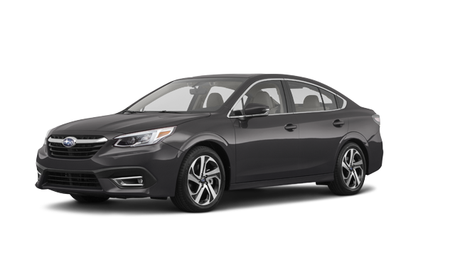Subaru City The 2020 Legacy Limited In Edmonton