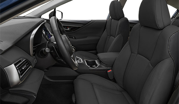 Stratford Subaru The 2020 Legacy Limited