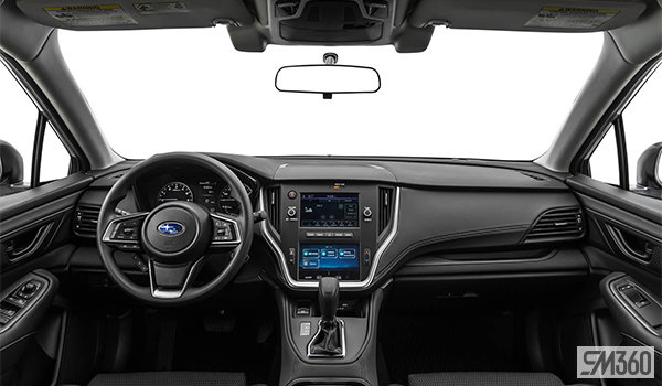 Docksteader Subaru The 2020 Outback Convenience In Vancouver