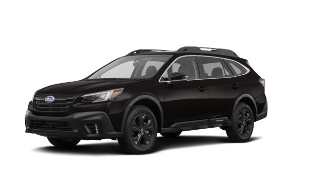 Docksteader Subaru The 2020 Outback Outdoor Xt In Vancouver