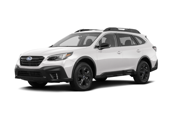 Subaru St Hyacinthe Le Subaru Outback Outdoor Xt 2020
