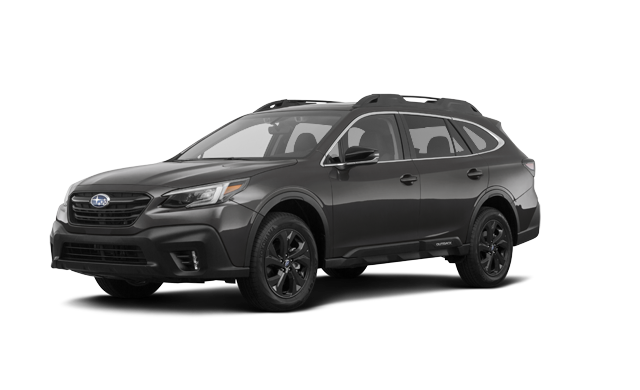 Stratford Subaru The 2020 Outback Outdoor Xt