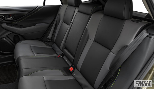 Docksteader Subaru The 2020 Outback Outdoor Xt In Vancouver